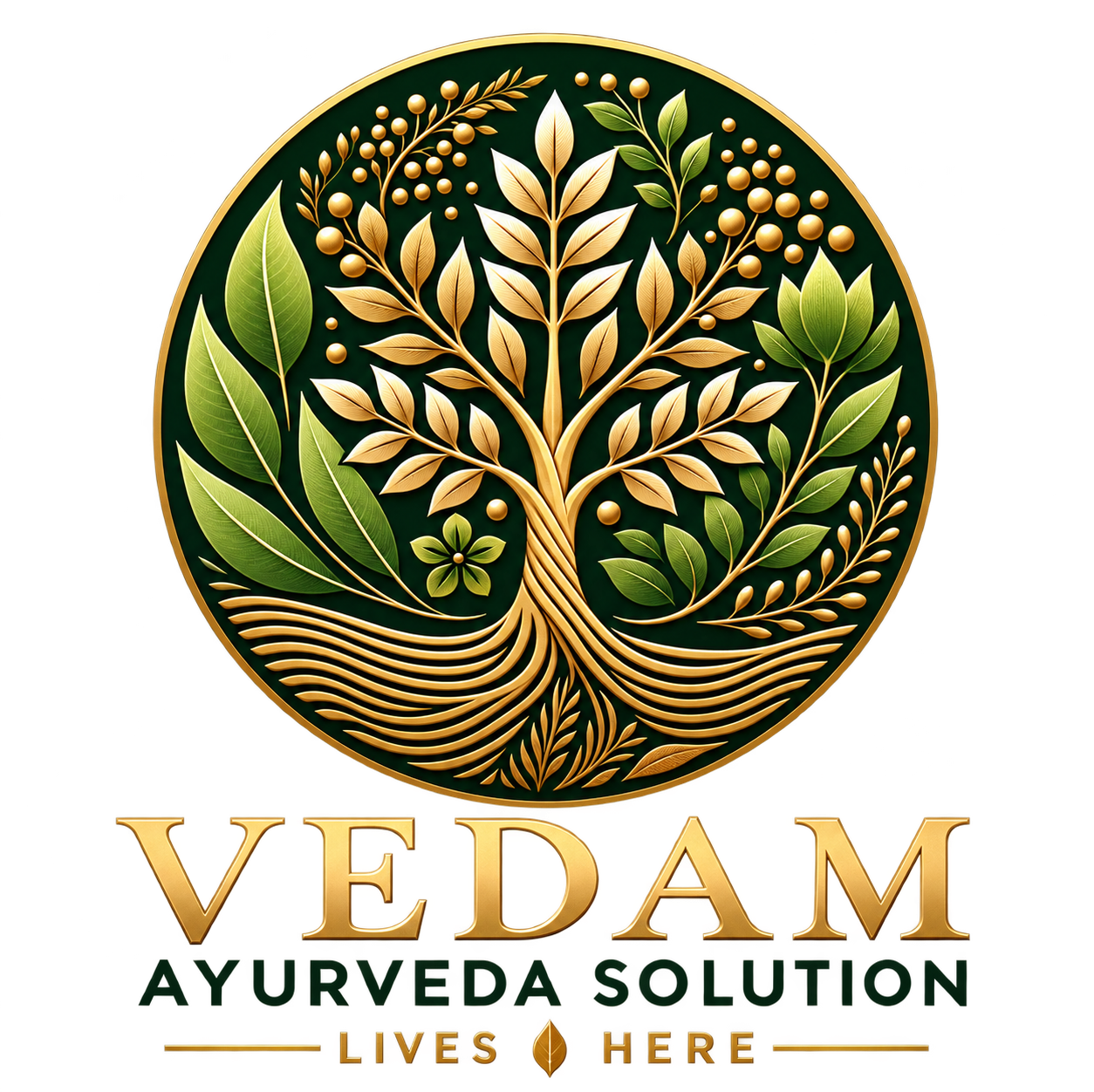 Vedam Ayurveda